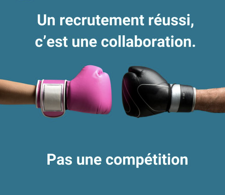 Pourquoi c'est une mauvaise idée de mettre en concurrence plusieurs prestataires de recrutement sur un même poste ?