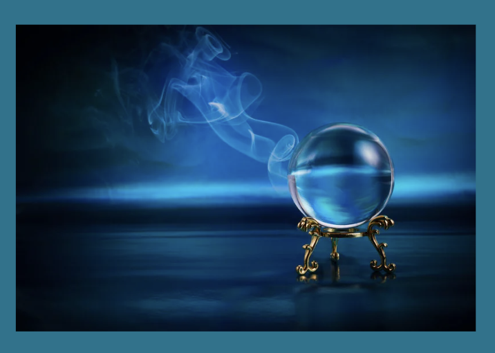 Mes 3 prédictions sur les tendances 2025 🔮